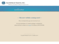 mansfieldtravel.com