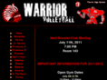 martinvolleyball.com