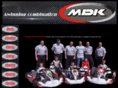mdkarting.com
