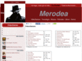 merodea.com