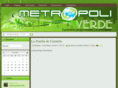 metropoliverde.com