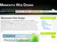 minnesota-web-design.net