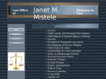 mistelelaw.com