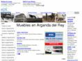 muebles-en-arganda-del-rey.com