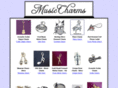 musiccharms.com