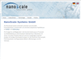 naniscale.com
