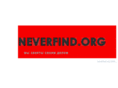 neverfind.org