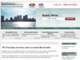 neworleansfactor.com