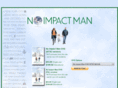 noimpactmandvd.com