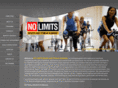 nolimitssportsandfitness.com