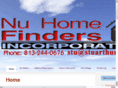 nuhomesonline.com