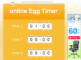 online-eggtimer.com