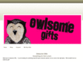 owlsomegifts.com