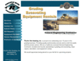 pacificrimgrading.com