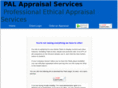 palappraisalsvcs.com