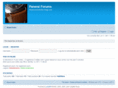 paneraiforums.net