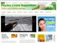 paydayloanssuperstore.com