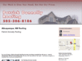 pdroofing.com