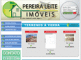 pereiraleiteimoveis.com