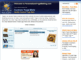 personalizedyogamatting.com