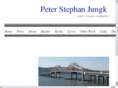 peterstephanjungk.com