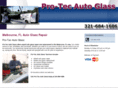 pro-tecglass.com