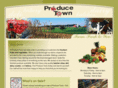 producetown.com