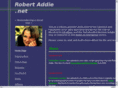 robertaddie.net