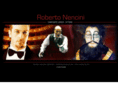 robertonencini.com