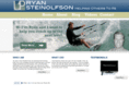 ryansteinolfson.com