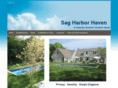 sagharborhouserental.com