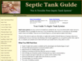 septictankguide.com