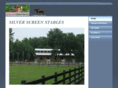 silverscreenstables.org