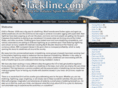 slackline.com