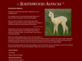 southwoodalpacas.com