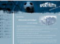 sporthuette.net