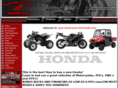 sportsmanscornerhonda.com