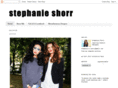 stephanieshorr.com