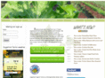 sugarfootfarms.com