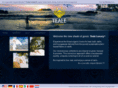 tealgreenluxury.com