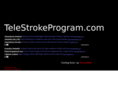 telestrokeprogram.com