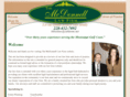 themcdonnelllawfirm.com