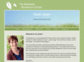 themeadowsmontessori.com