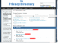 theprivacydirectory.com