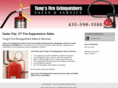 tongsfireextinguishers.com