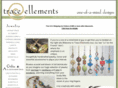 traceelementsjewelry.com