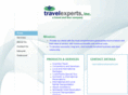 travelexpertsinc.com