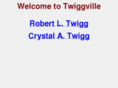 twiggville.com