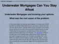 underwater-mortgages.com