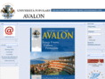 uniavalon.com